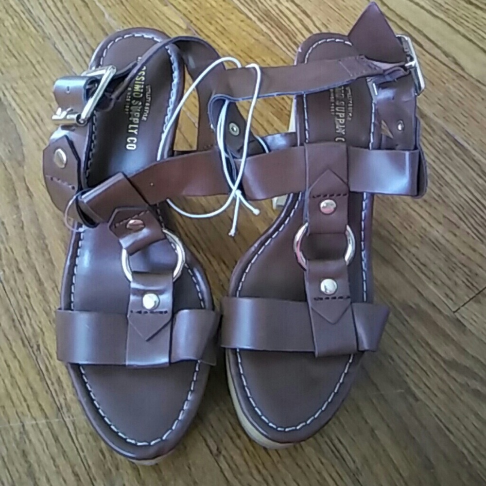 Fabulous shoes